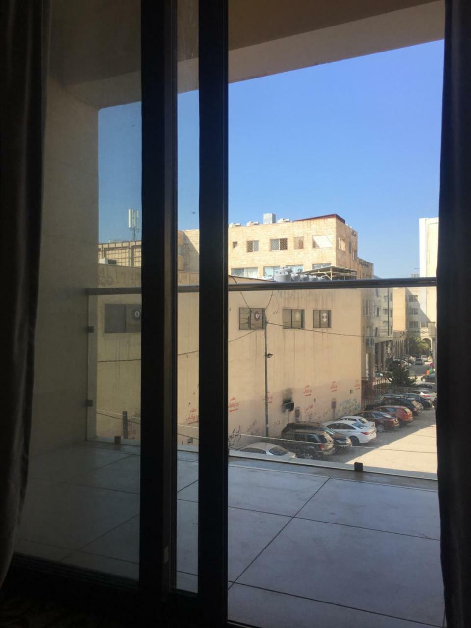 Alwakalat Street Apartment Amman Exterior photo